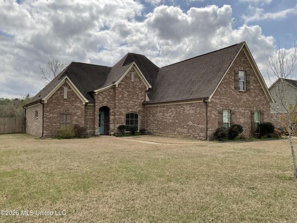 3337 Pecan Estates Drive, Hernando, MS 38632