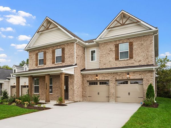 3502 Winterfell Drive, Murfreesboro, TN 37129