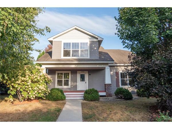 4108 Regent Avenue North , Robbinsdale, MN 55422