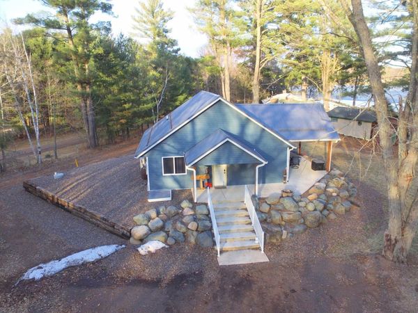 24812 Sunfish Bay Road, Unit 3, Siren, WI 54872