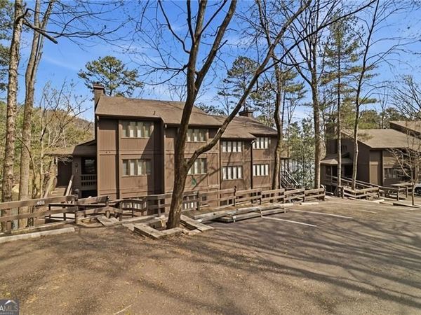 34 Sconti Ridge, Unit 405, Big Canoe, GA 30143