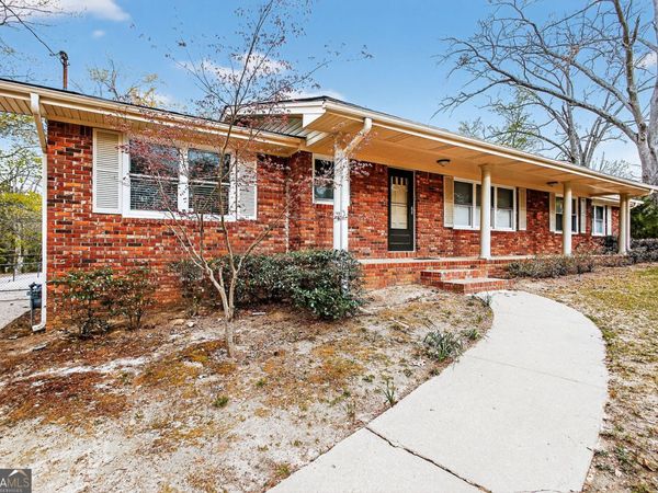 1541 Patricia Lane, Douglasville, GA 30134
