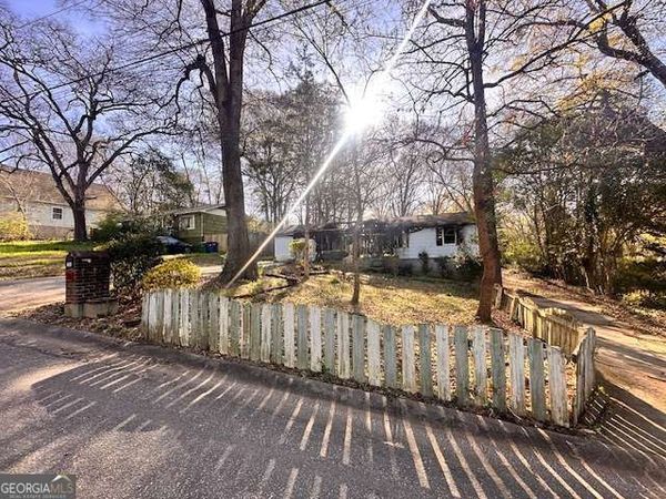 255 Derby Street, Athens, GA 30601