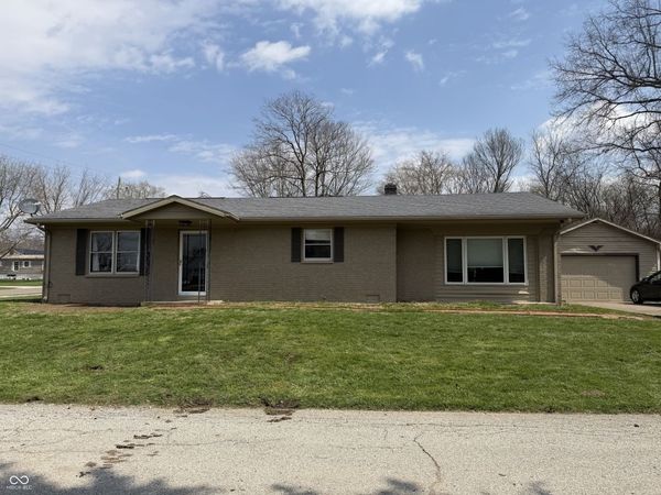 6491 N Forrest Street, Quincy, IN 47456