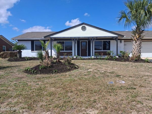 4121 Leslie Lane , Panama City, FL 32404