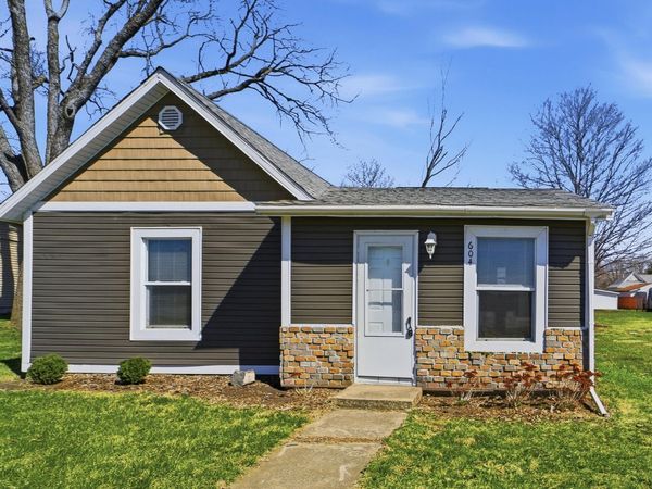 604 1st Avenue, Collins, IA 50055