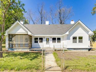 540 Oak Street Winnsboro, SC 29180