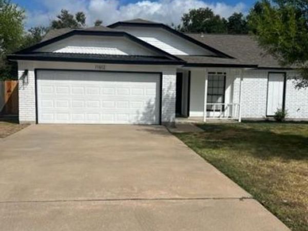 11612 Ruffed Grouse DR , Austin, TX 78758