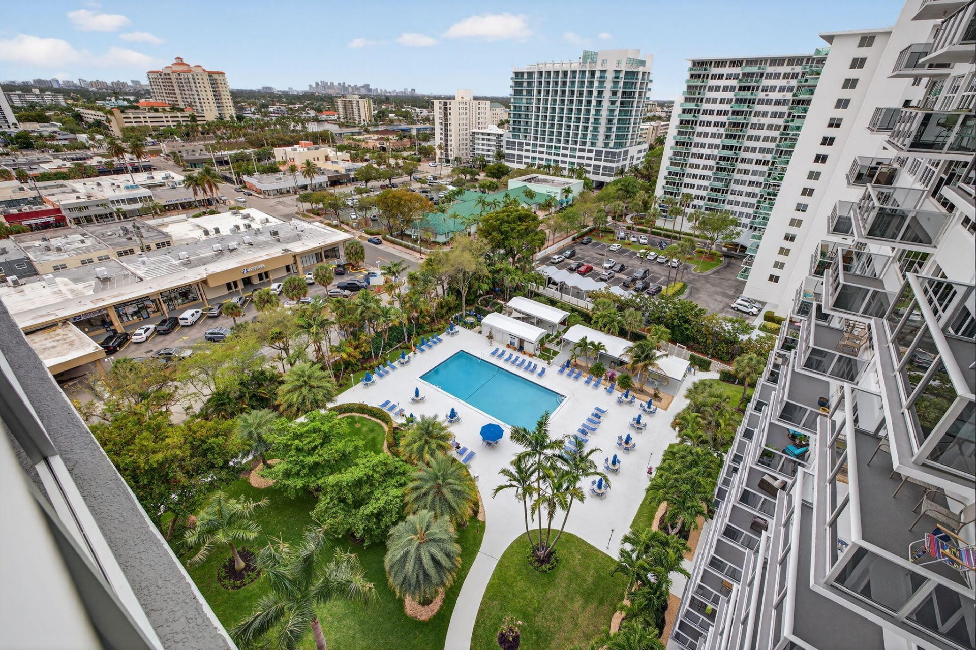 3333 NE 34th Street, Unit 1418, Fort Lauderdale, FL 33308 Photo