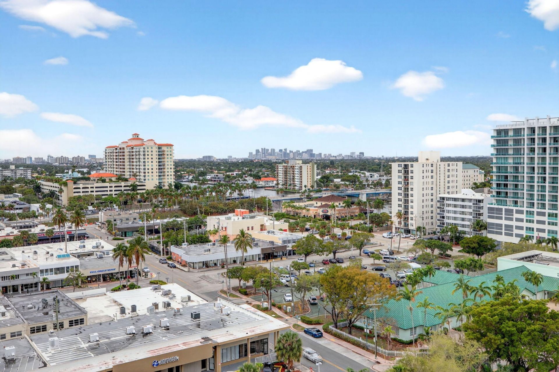 3333 NE 34th Street, Unit 1418, Fort Lauderdale, FL 33308 Photo