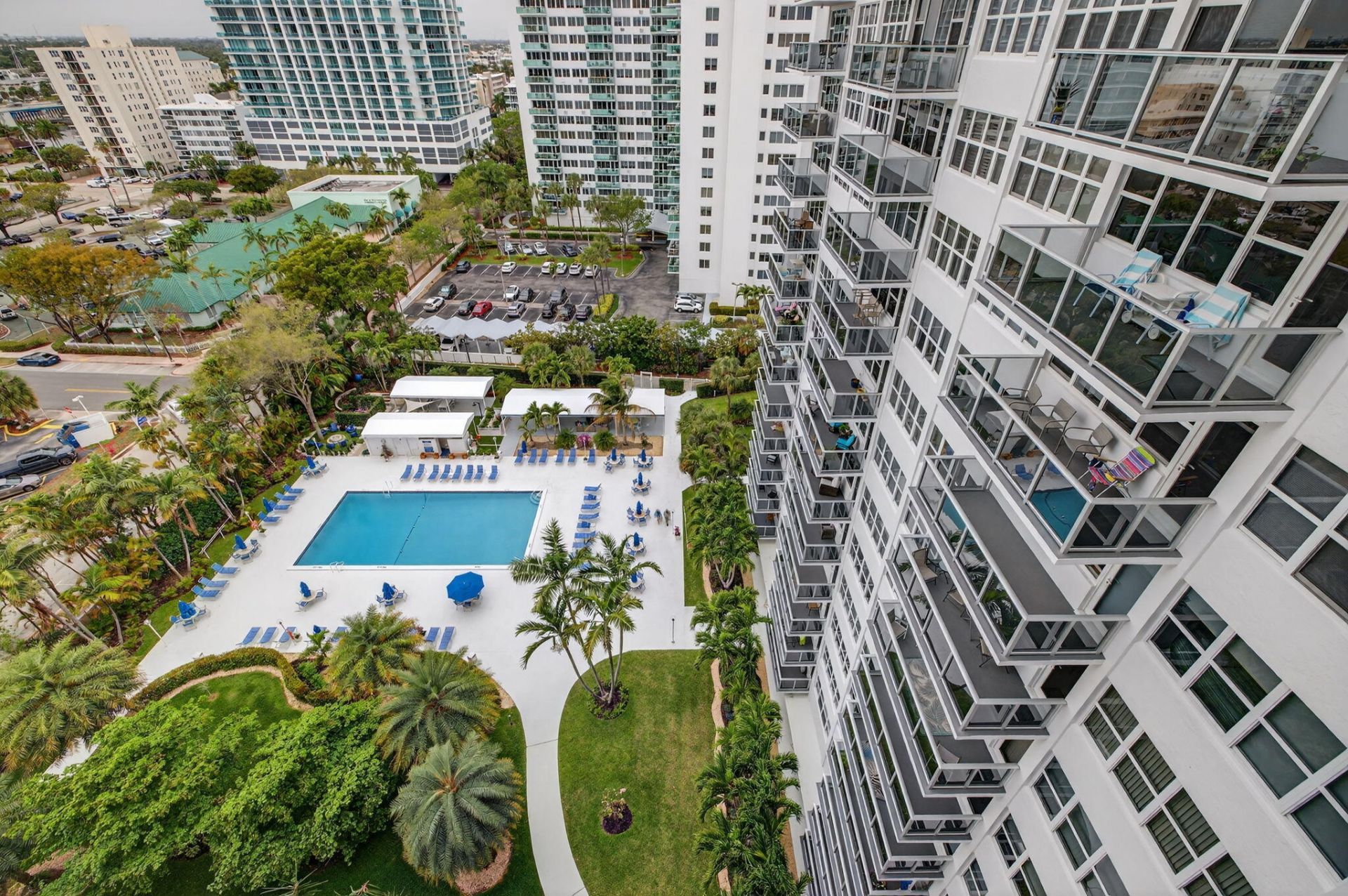 3333 NE 34th Street, Unit 1418, Fort Lauderdale, FL 33308 Photo