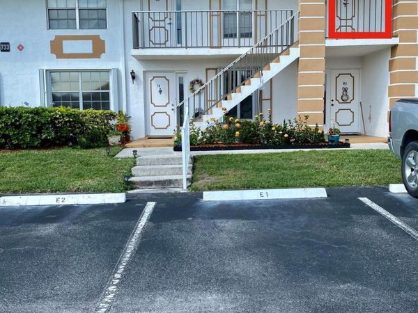 733 High Point Boulevard, Unit D2, Fort Pierce, FL 34982