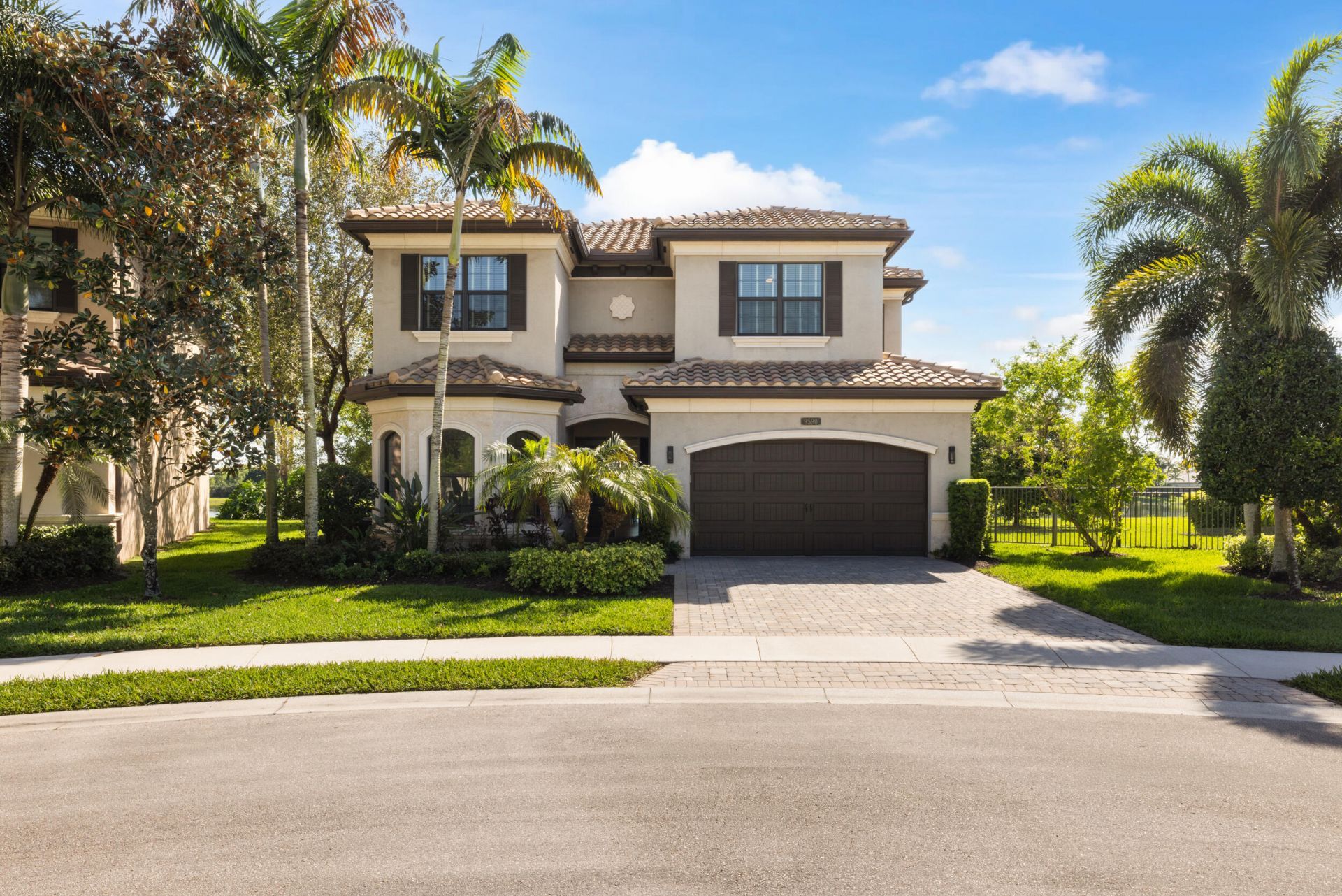 9590 Eden Roc Court, Delray Beach, FL 33446 Main Photo