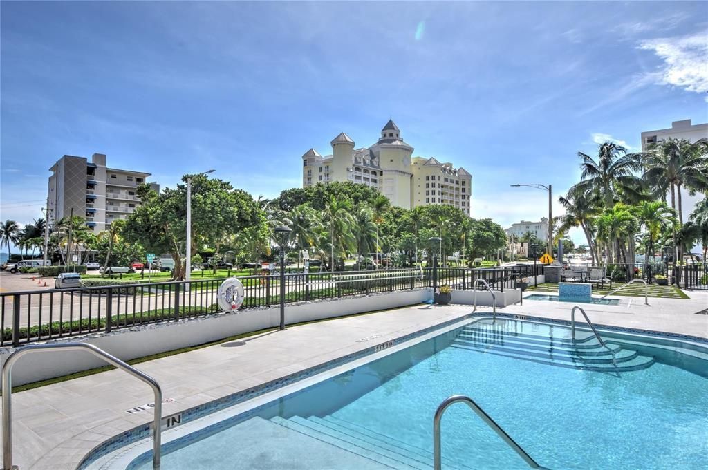 2029 N Ocean Boulevard, Unit 505, Fort Lauderdale, FL 33305 Photo
