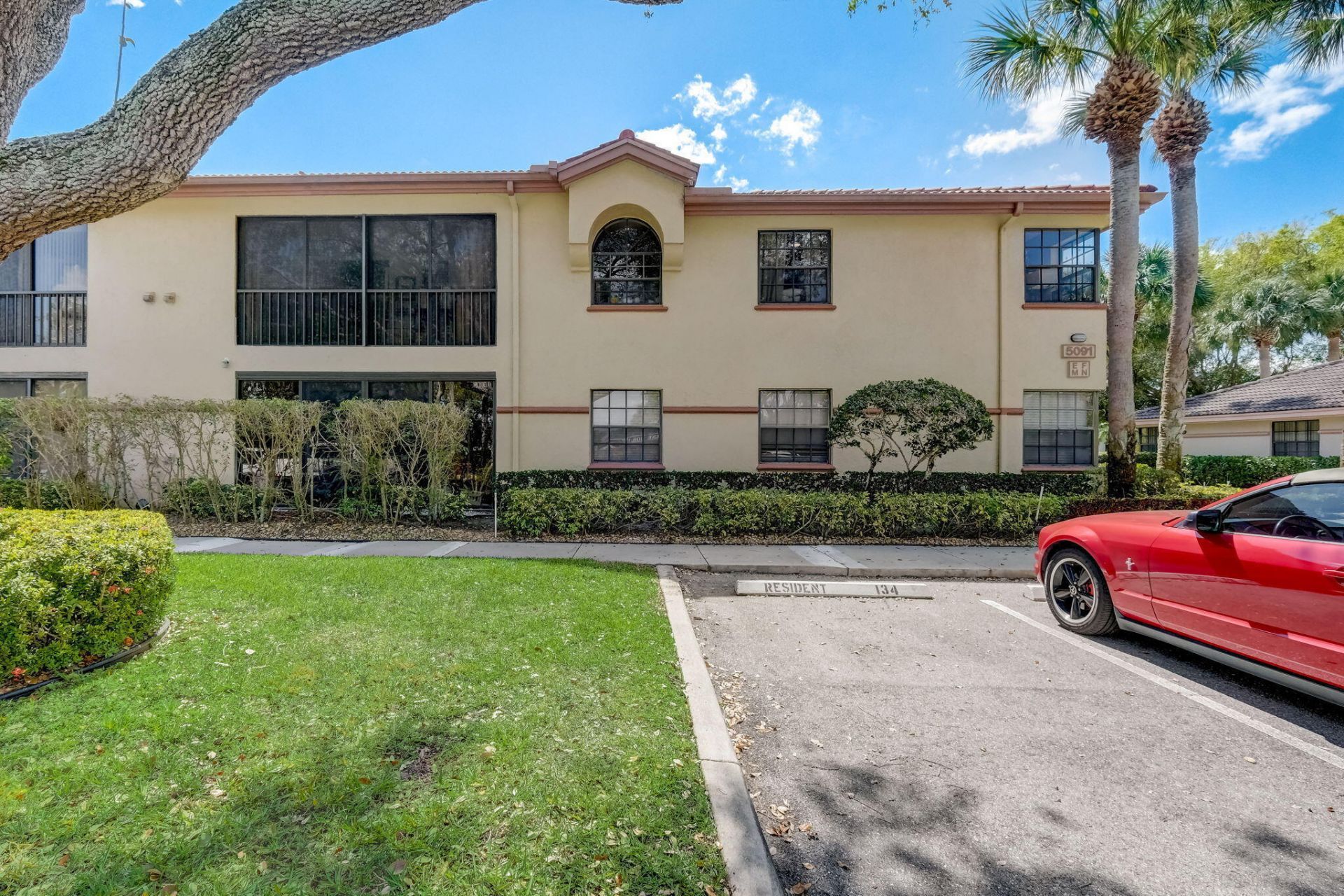 5091 Splendido Court, Unit N, Boynton Beach, FL 33437 Photo