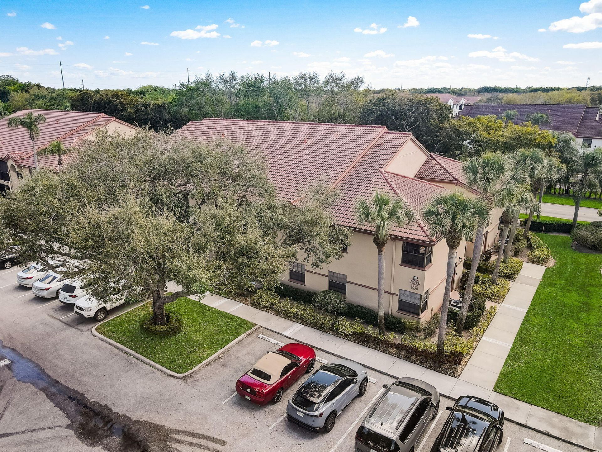 5091 Splendido Court, Unit N, Boynton Beach, FL 33437 Photo