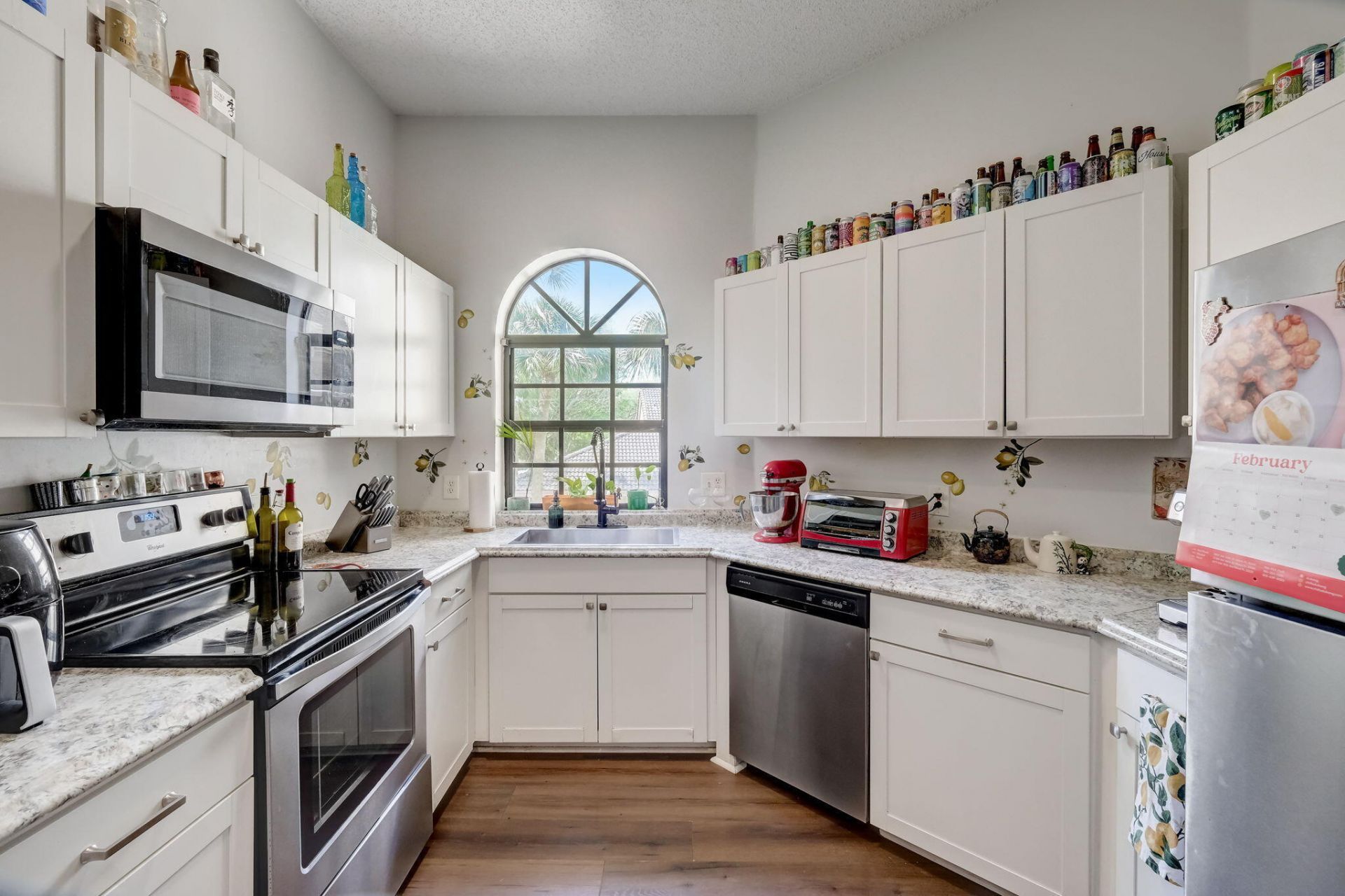 5091 Splendido Court, Unit N, Boynton Beach, FL 33437 Photo