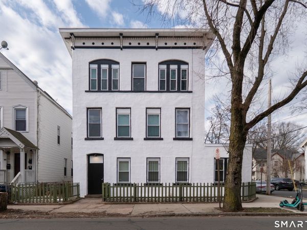 522 Elm, New Haven, CT 06511