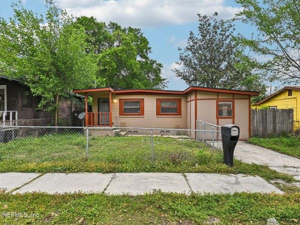 3219 THOMAS Street, Jacksonville, FL 32254