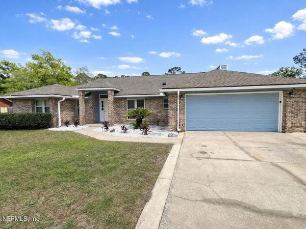 5977 STRAWFLOWER Lane, Fleming Island, FL 32003