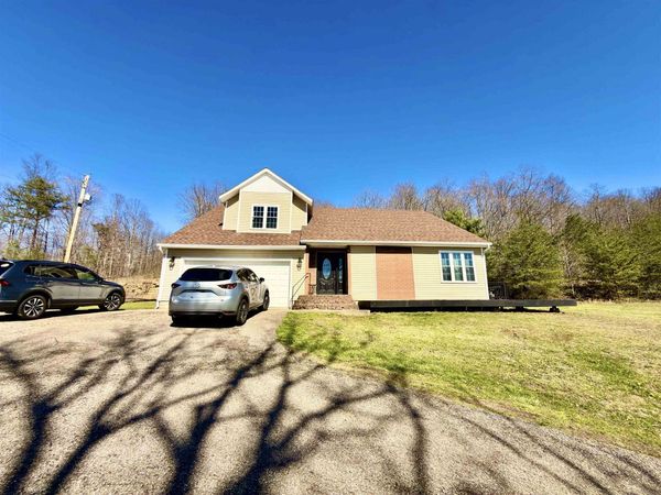 3326 Henley Comstock Rd, Otway, OH 45657
