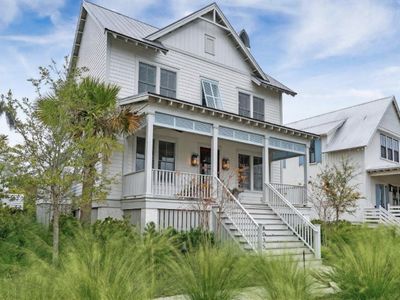 8035 Jack Island Drive, Johns Island, SC 29455