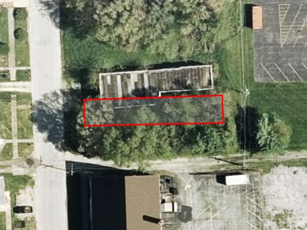 13841 S Monticello Avenue , Robbins, IL 60472