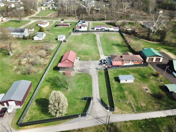 19 & 20 River Drive, Elkview, WV 25071