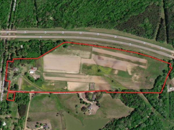 452 Artesia West Point Road, Mayhew, MS 39753