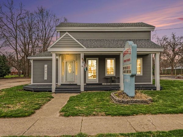 354 W Chicago Street, Coldwater, MI 49036