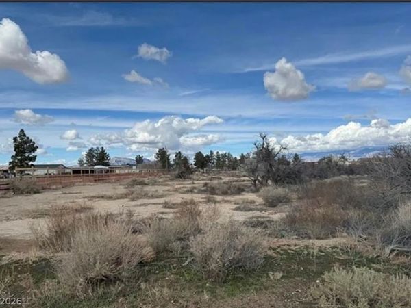 1470 Huracan Street , Pahrump, NV 89048