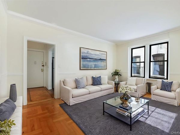1802 Ocean Parkway, Unit D18, Brooklyn, NY 11223