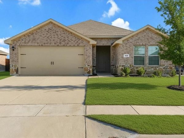 600 Chuck Wagon Drive, Josephine, TX 75189