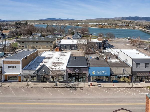 308 Main Street, Polson, MT 59860