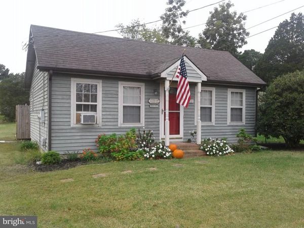 4768 4768 TYASKIN, TYASKIN, MD 21865