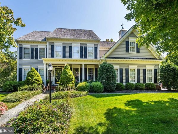 1181 HAWLING PLACE SW, LEESBURG, VA 20175