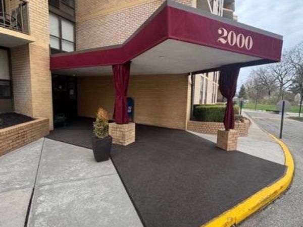 666 W GERMANTOWN PIKE, Unit 2321, PLYMOUTH MEETING, PA 19462