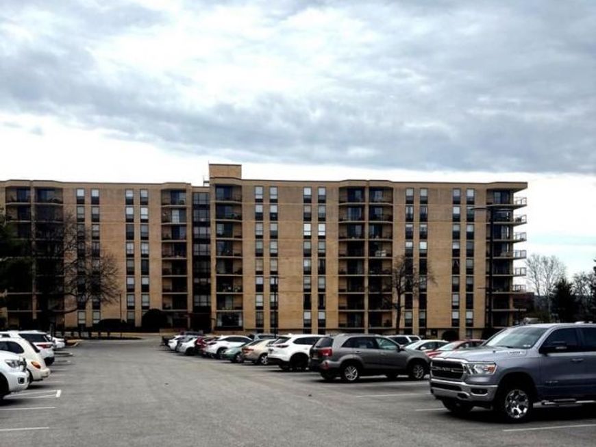 666 W Germantown Pike , Unit 2321, Plymouth Meeting, PA 19462 Main Photo