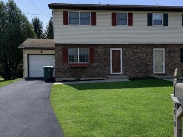 4010 CAMDEN STREET , EASTON, PA 18045