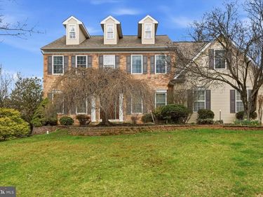 495 REGINALD LANE, COLLEGEVILLE, PA 19426