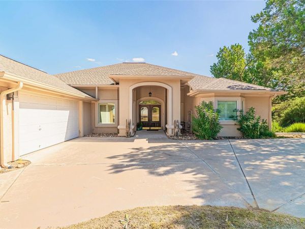 3309 Brasada LN , Marble Falls, TX 78654