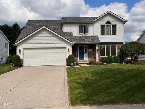 6858 Wexford Hill Lane, Holland, OH 43528