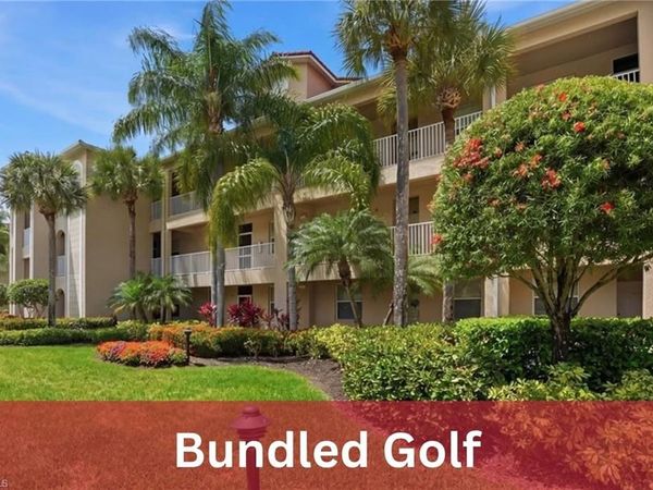 2730 Cypress Trace CIR, Unit 2812, NAPLES, FL 34119