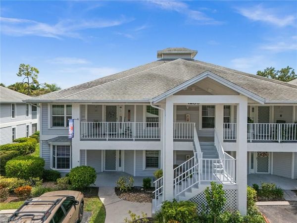 1200 Misty Pines CIR, Unit C101, NAPLES, FL 34105