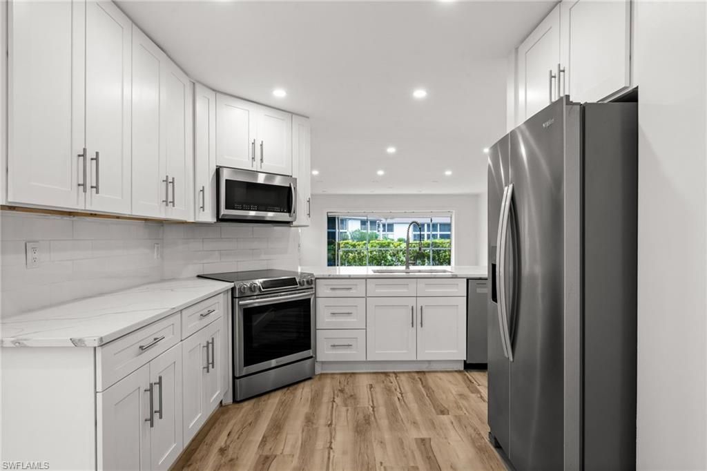 1200 Misty Pines Cir, Unit C101, Naples, FL 34105 Photo