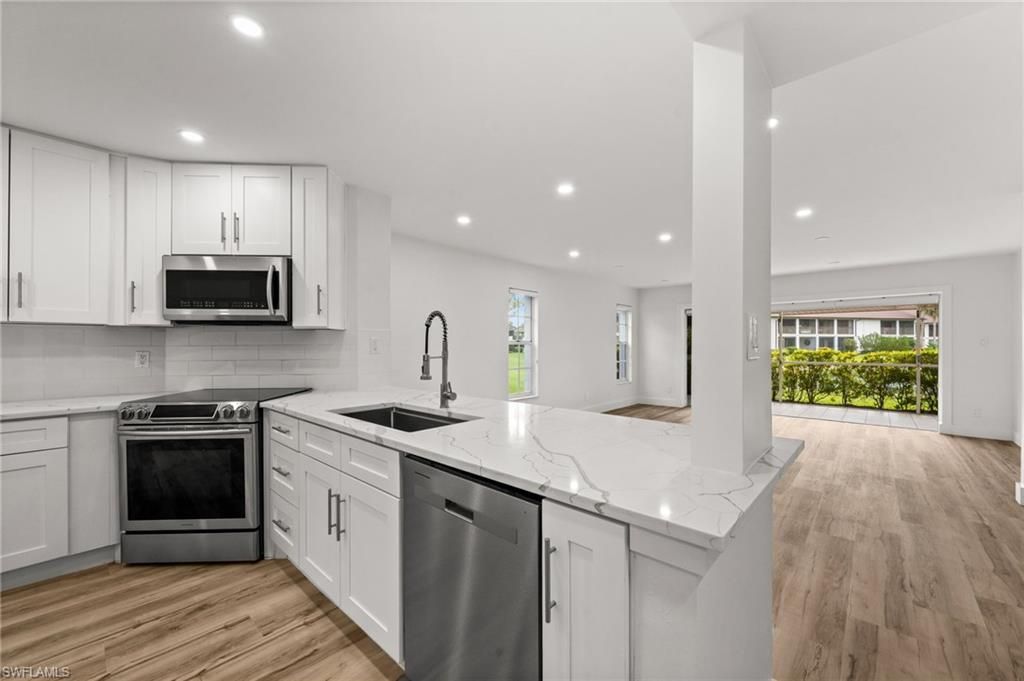 1200 Misty Pines Cir, Unit C101, Naples, FL 34105 Photo
