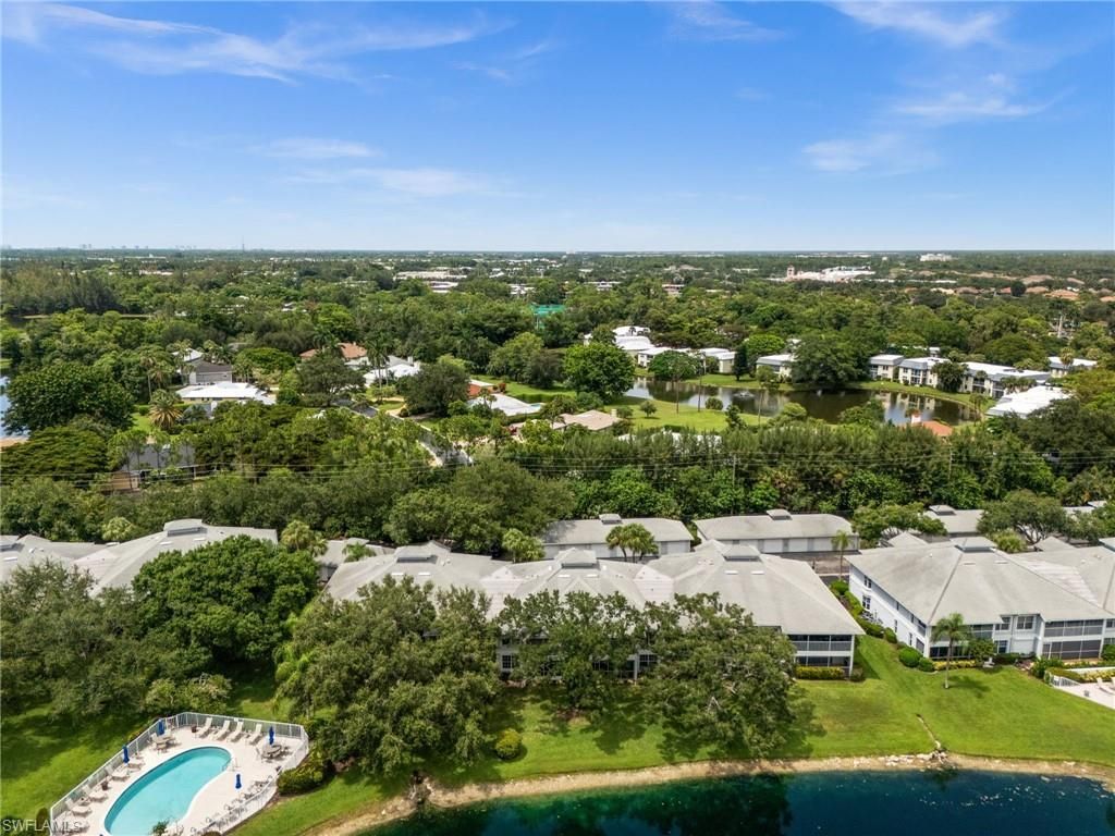 1200 Misty Pines Cir, Unit C101, Naples, FL 34105 Photo