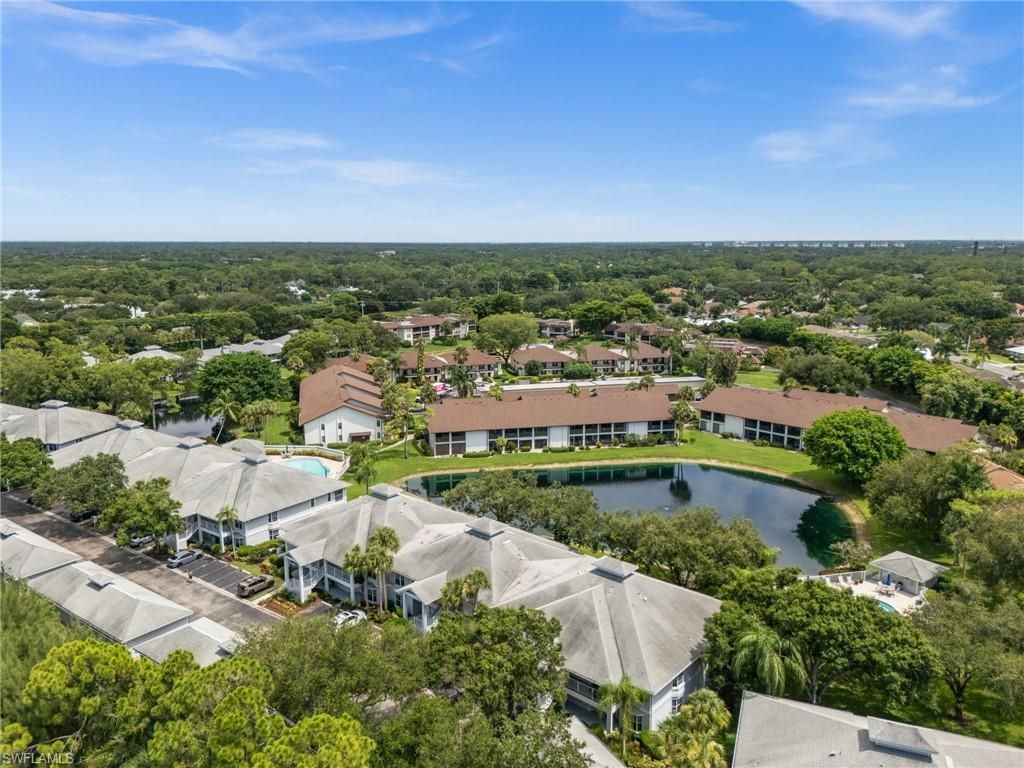1200 Misty Pines Cir, Unit C101, Naples, FL 34105 Photo
