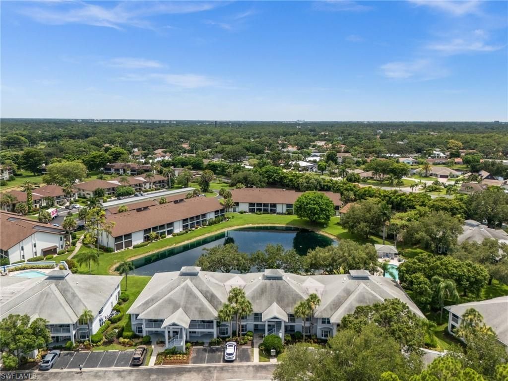1200 Misty Pines Cir, Unit C101, Naples, FL 34105 Photo