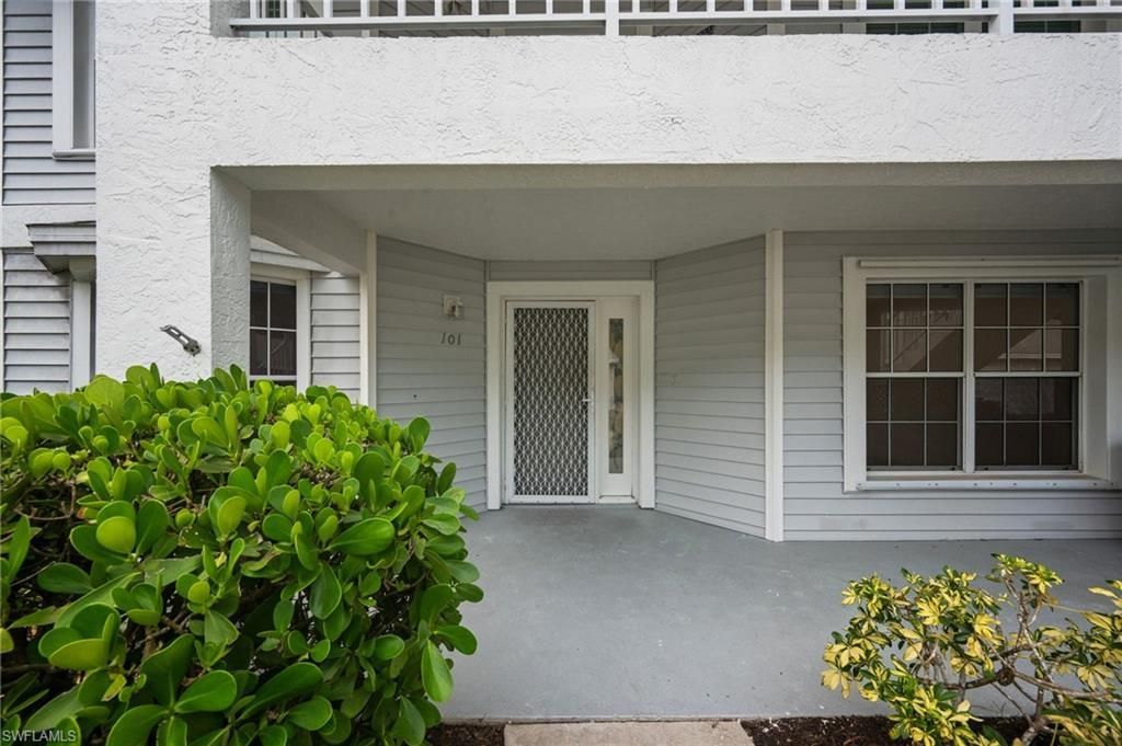 1200 Misty Pines Cir, Unit C101, Naples, FL 34105 Photo